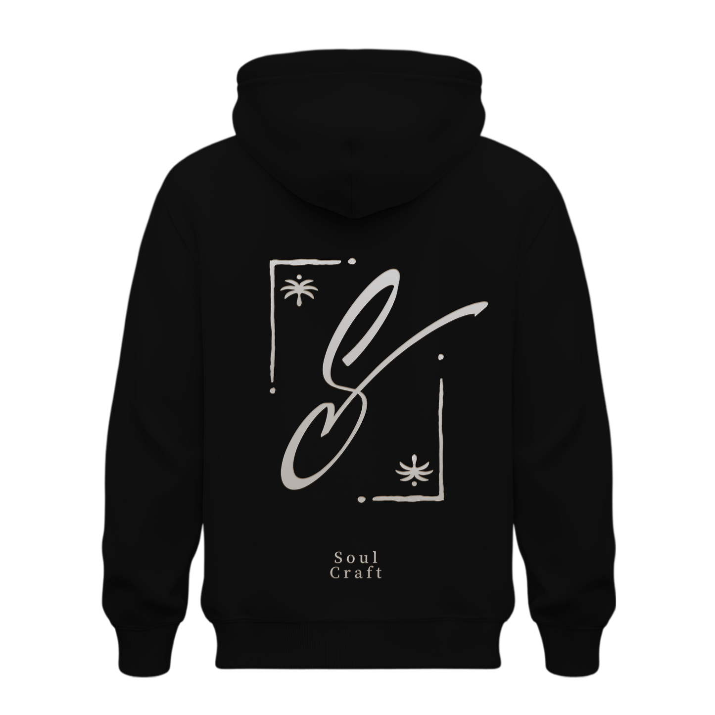 Logo Classic SC Hoodie.