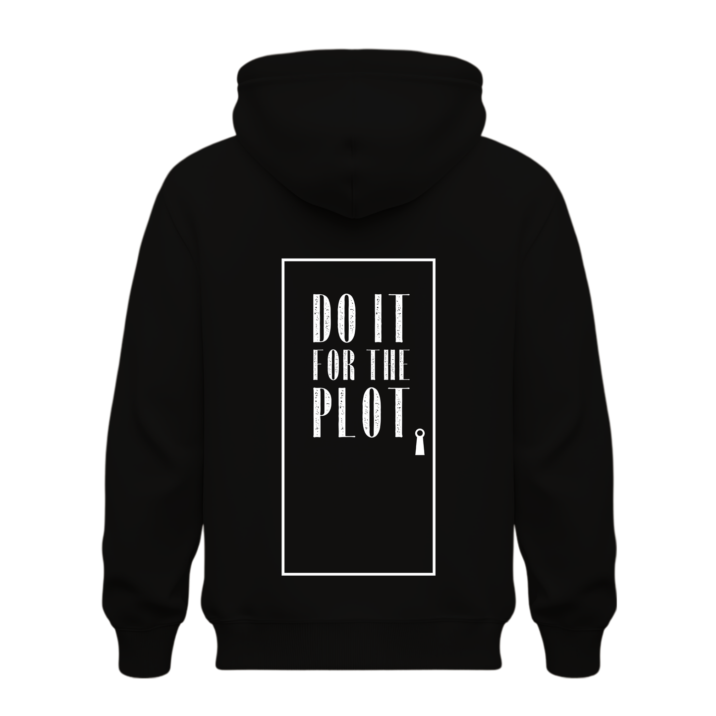 Do it for the Plot!.