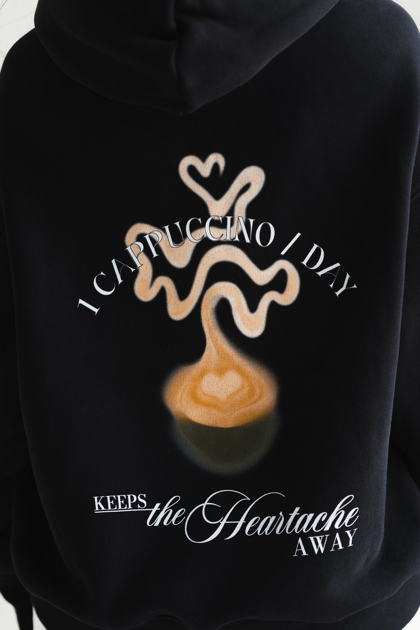 Cappuccino Lovers <3.