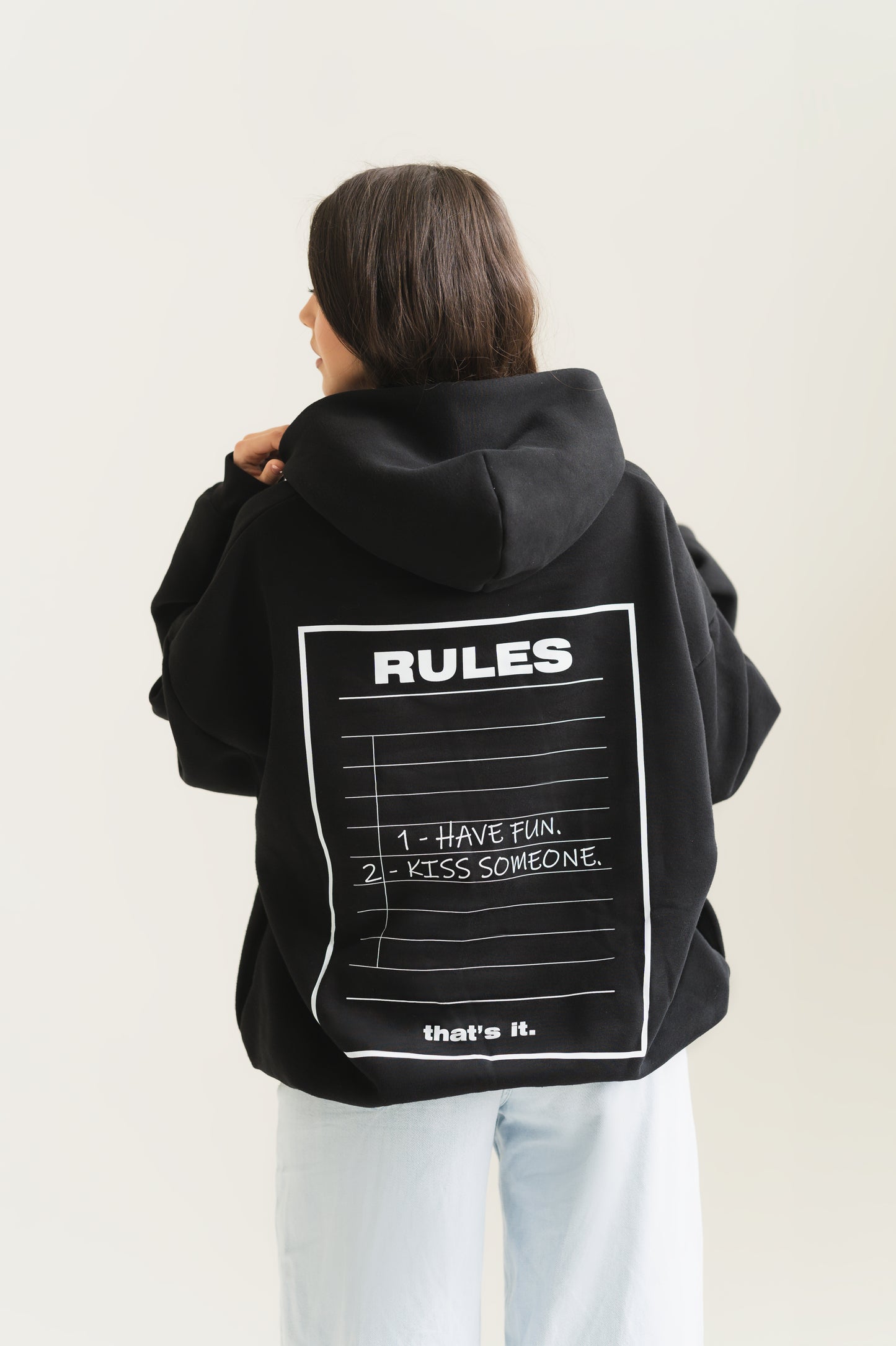 Rules.