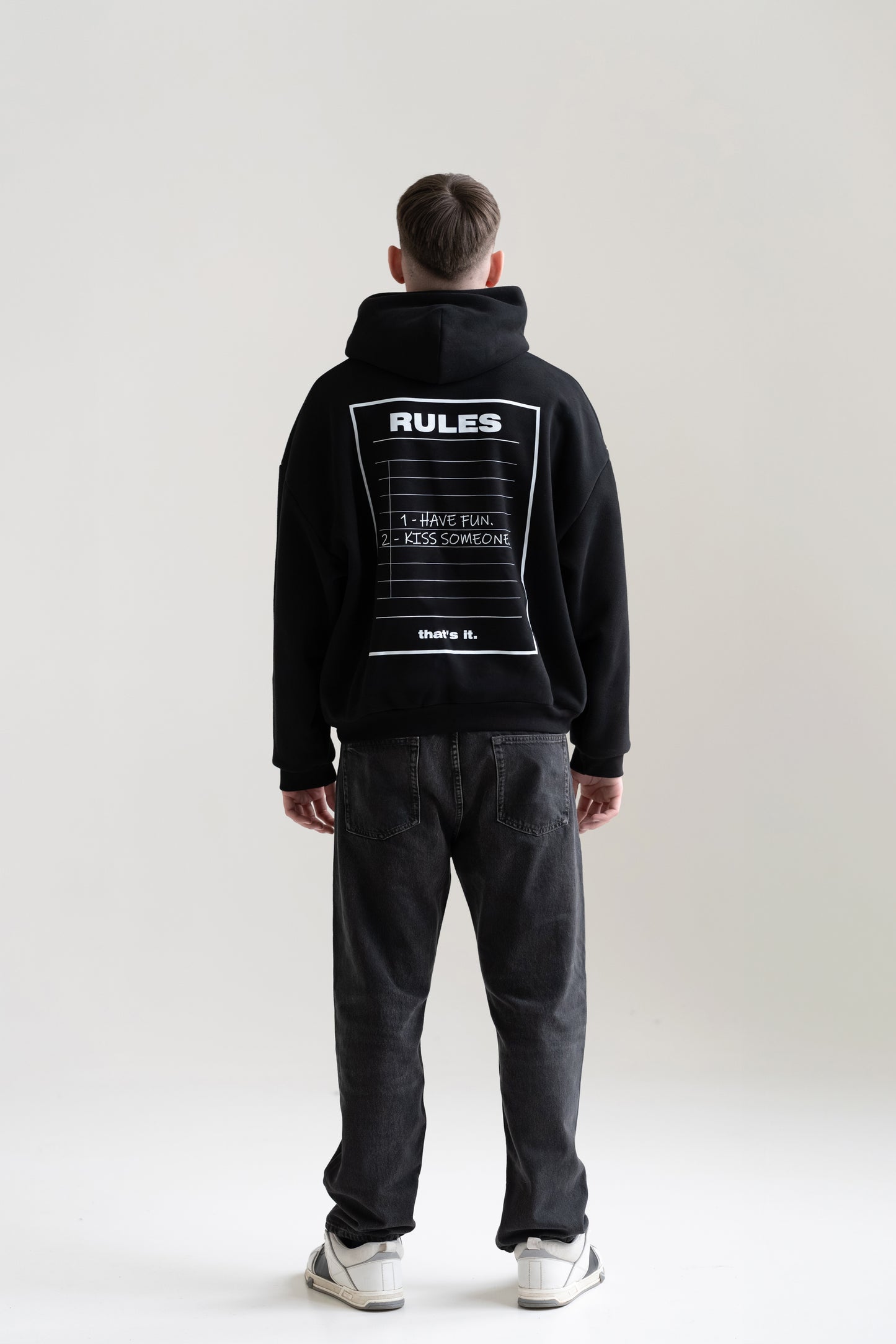 Rules.