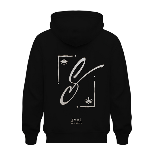 Logo Classic SC Hoodie.