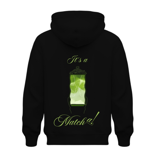 It's a Matcha!.