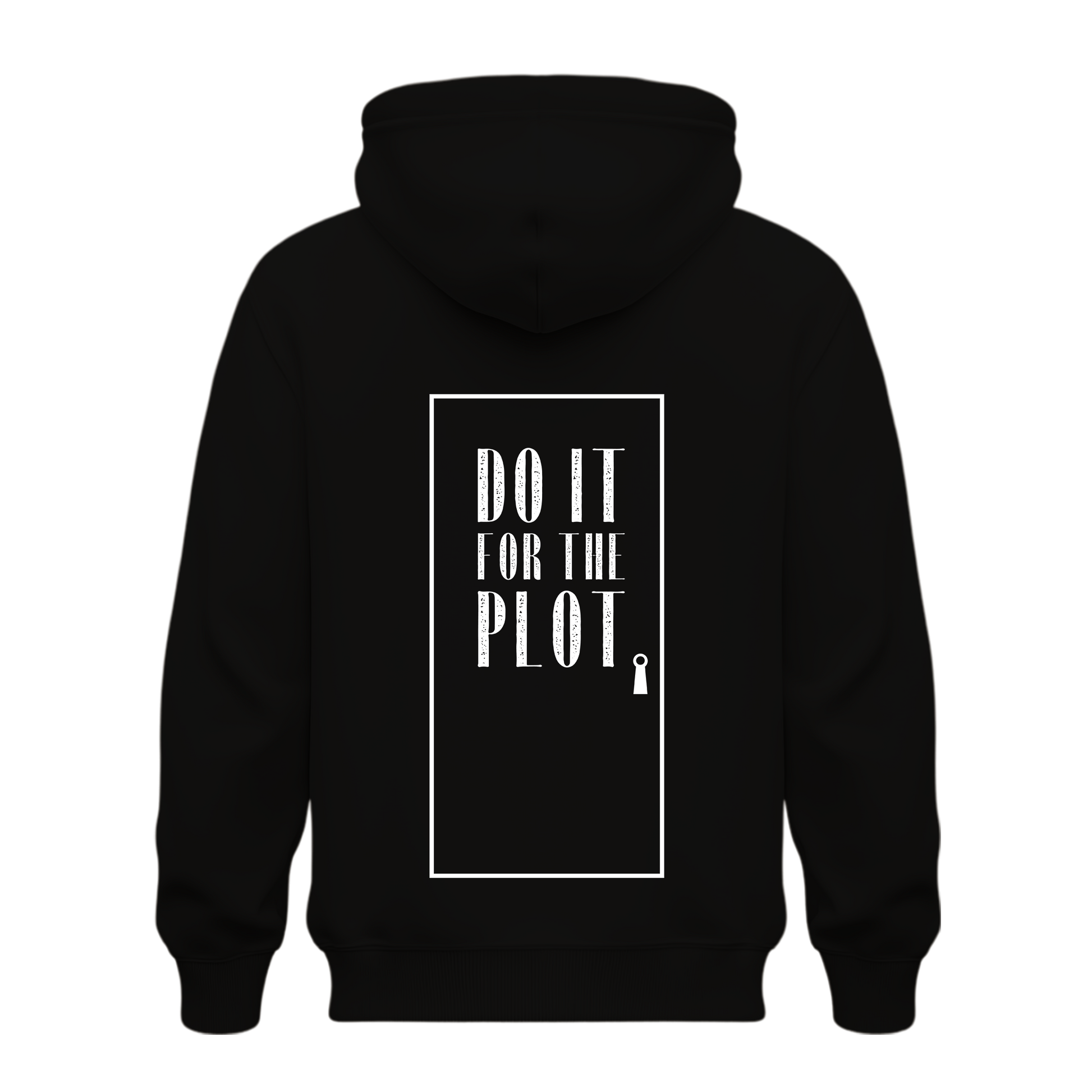 Do it for the Plot!.