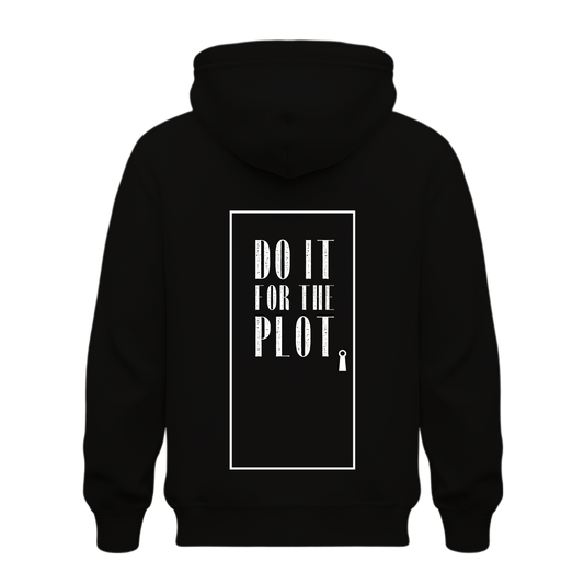 Do it for the Plot!.