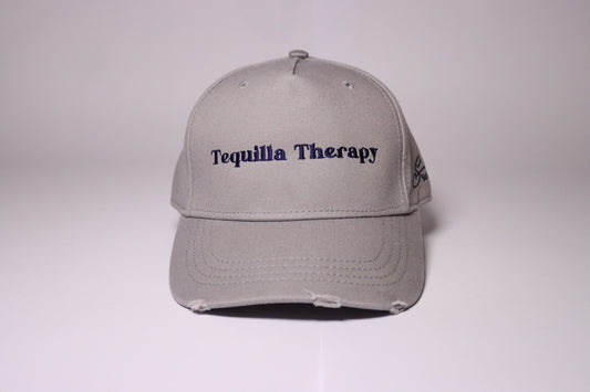 Tequilla Therapy.