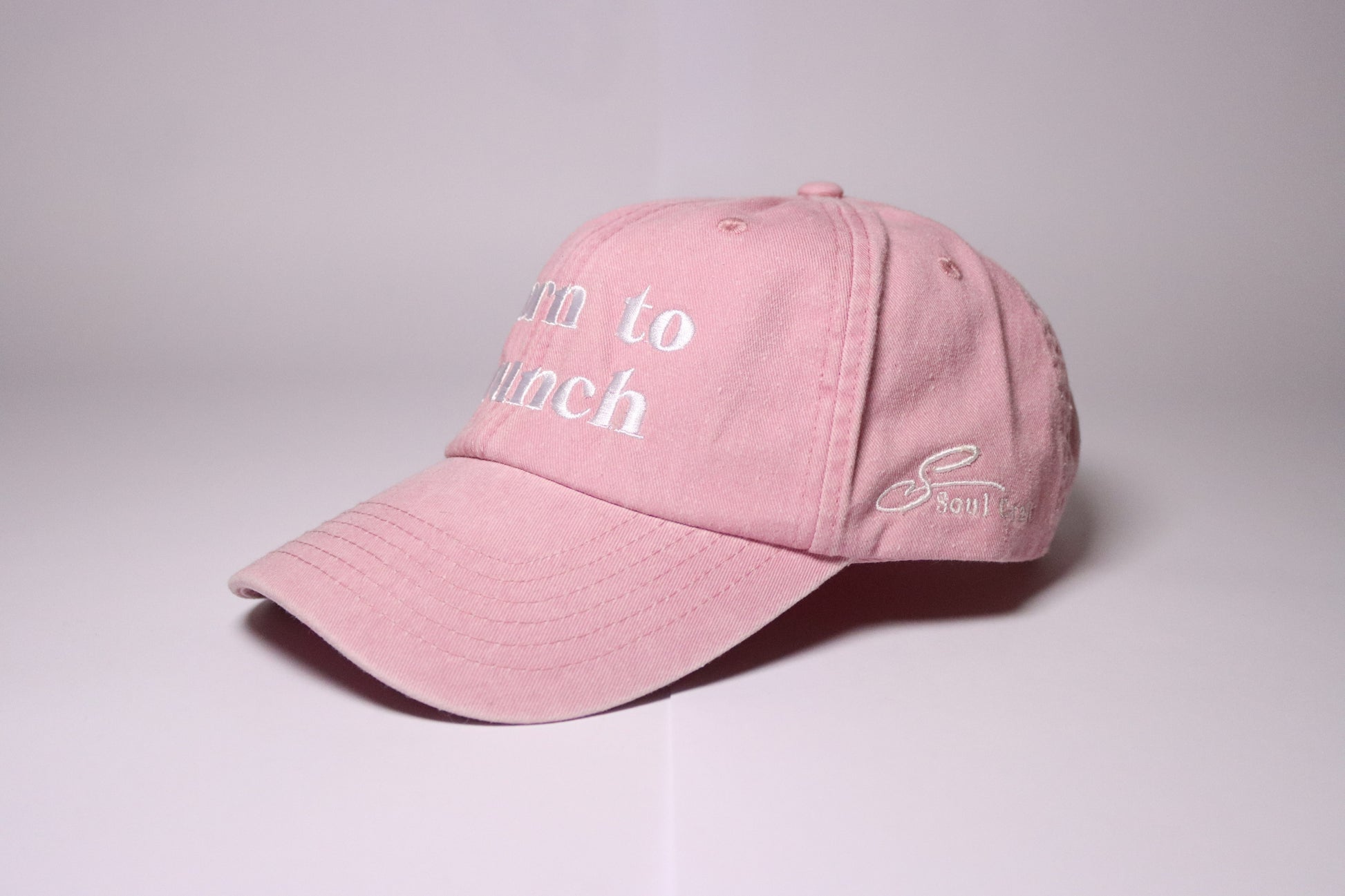 Born to Brunch.