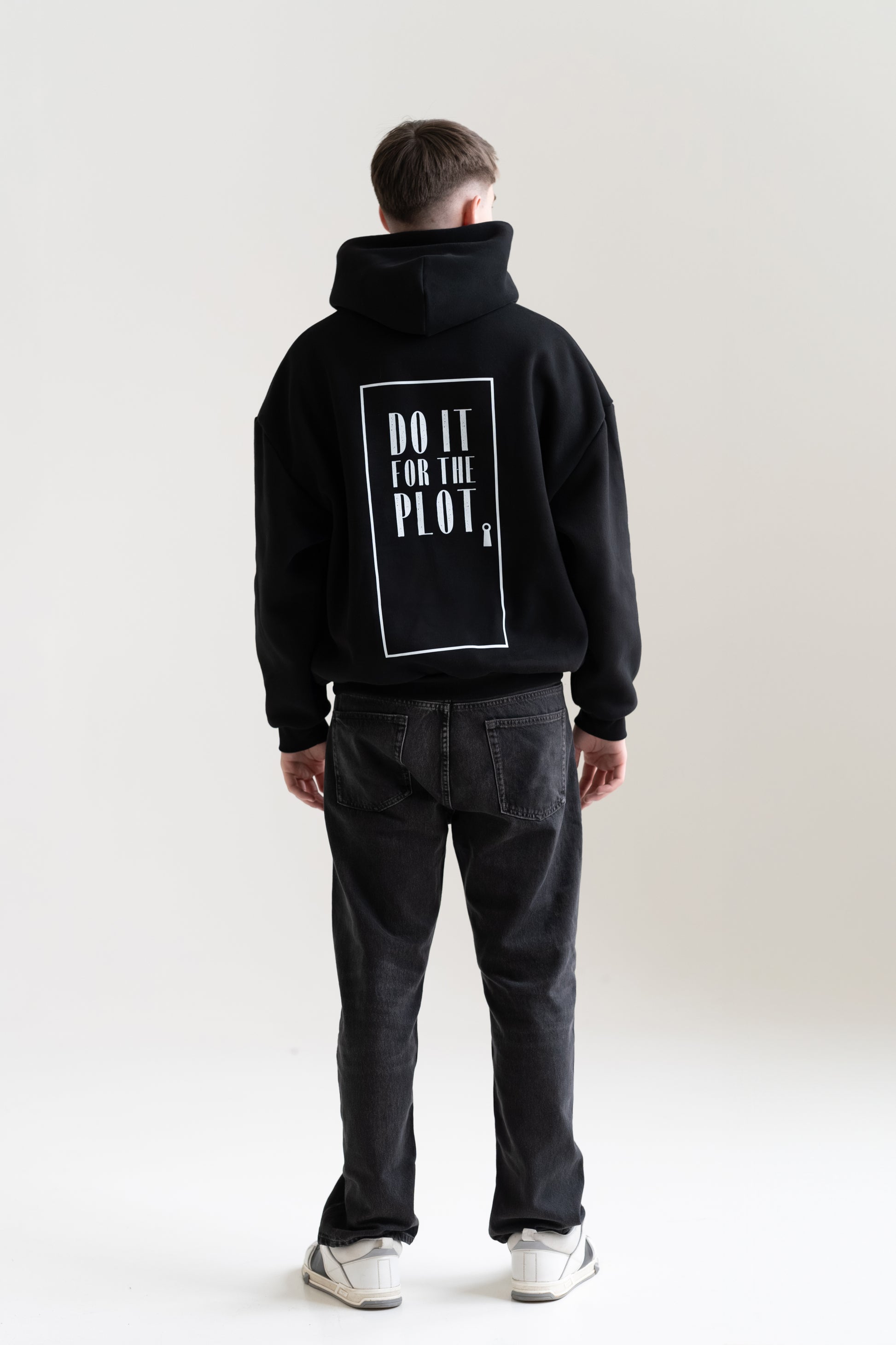 Do it for the Plot!.